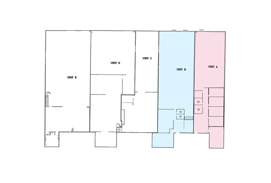 11111 W 8th Ave, Lakewood, CO à vendre - Photo de l’immeuble – Image 3 sur 3