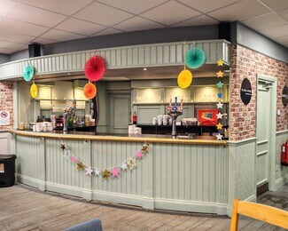 Plus de détails pour 1 Waverley Ter, Sunderland - Local commercial à louer