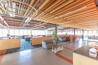 2401-2407 J St, Sacramento, CA à louer Photo intérieure– Image 1 sur 8