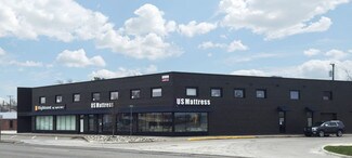 Plus de détails pour 33477-33495 Woodward Ave, Birmingham, MI - Bureau à louer