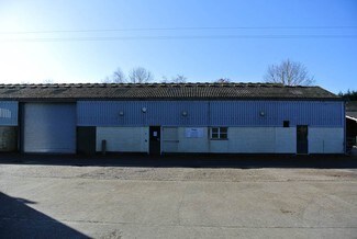 Plus de détails pour Lower Common, Eversley - Industriel/Logistique à louer