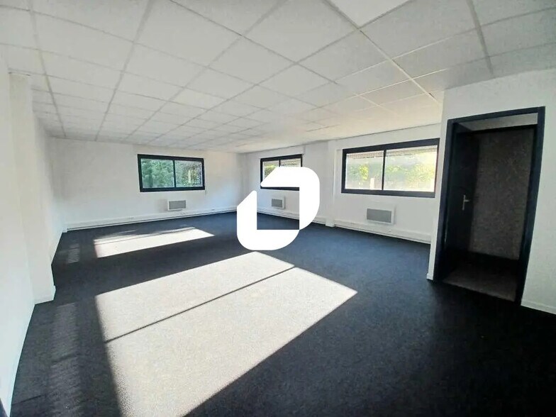 Bureau dans Tresses à louer - Photo intérieure – Image 2 sur 11