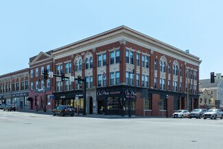 Plus de détails pour 1 Main St, Peabody, MA - Bureau/Local commercial à louer