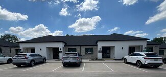 Plus de détails pour 3721 S Stonebridge Dr, McKinney, TX - Bureau à louer