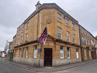 Plus de détails pour 2-6 Silver St, Ilminster - Local commercial à louer