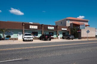 Plus de détails pour 212 New Jersey Ave, Wildwood, NJ - Local commercial à vendre