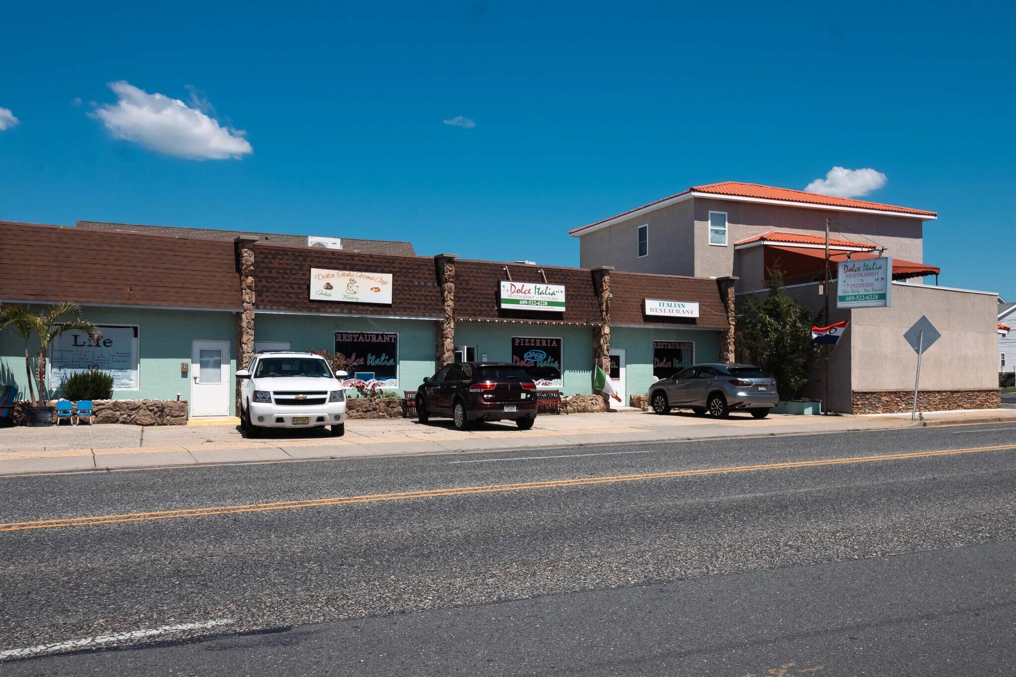 212 New Jersey Ave, Wildwood, NJ à vendre Photo principale– Image 1 sur 11