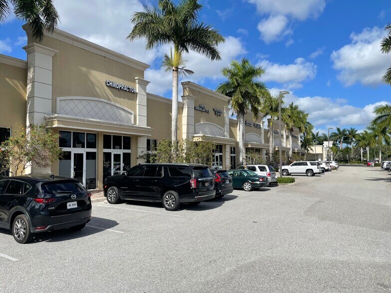 12160 Southshore Blvd, Wellington, FL à louer - Photo de l’immeuble – Image 2 sur 2