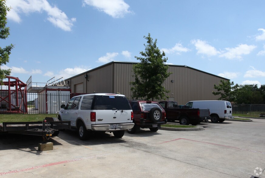 1442 Vanderwilt Ln, Katy, TX à vendre - Photo de l’immeuble – Image 3 sur 6