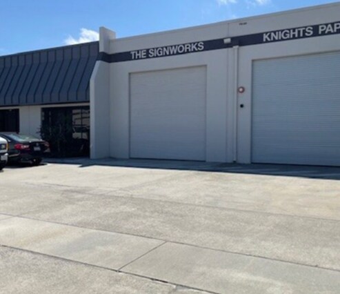 1200 Industrial Rd, San Carlos, CA à vendre Photo principale– Image 1 sur 8