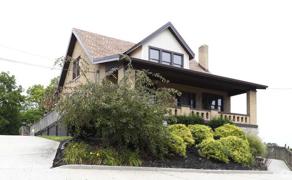 3617 Alexandria Pike, Cold Spring, KY à louer - Photo de l’immeuble – Image 3 sur 23