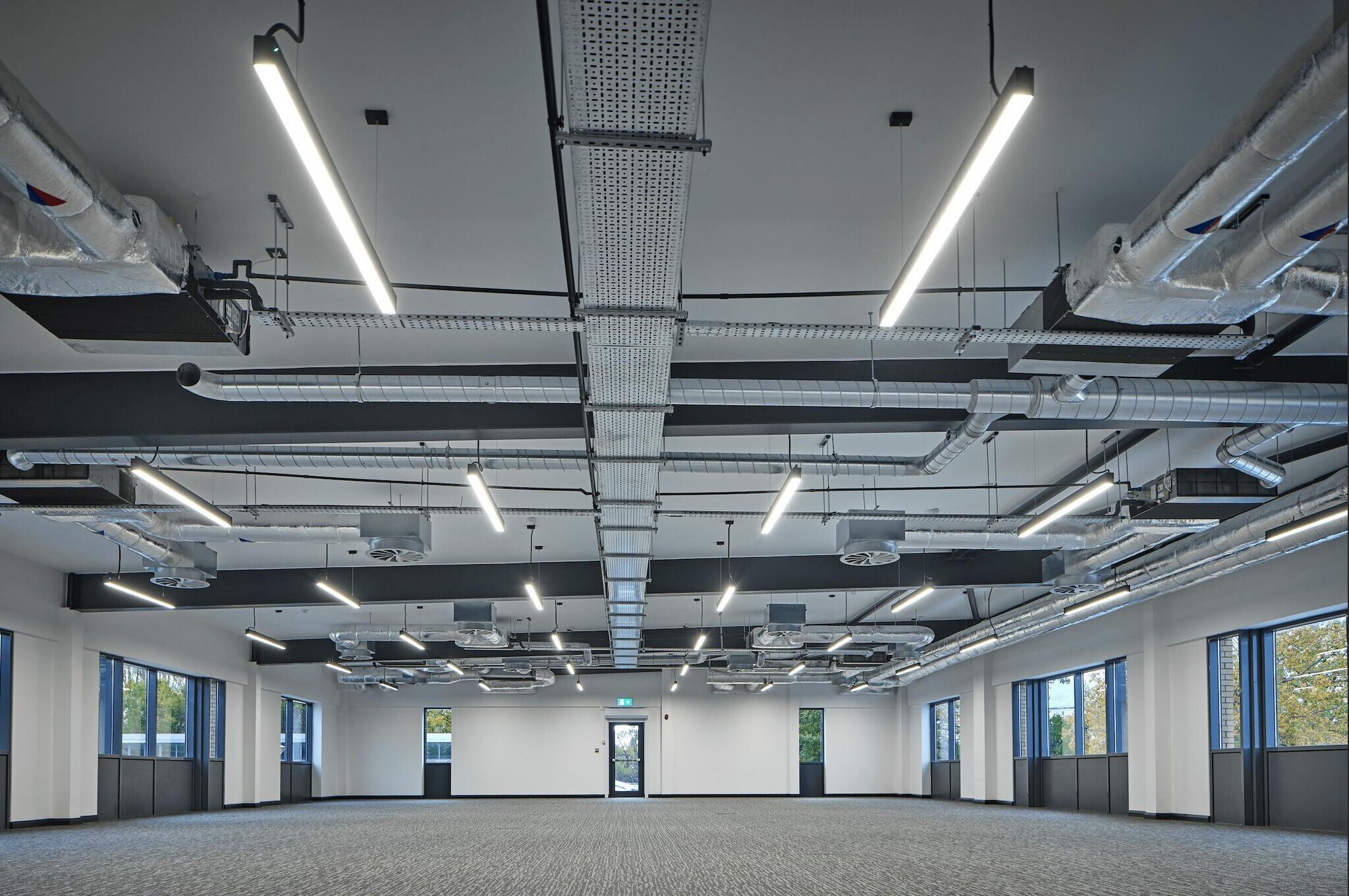 Blythe Gate, Solihull à louer Photo de l’immeuble– Image 1 sur 6