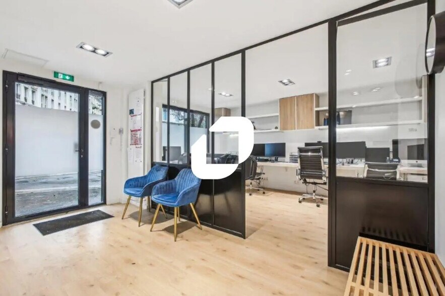 Bureau dans Paris à vendre - Photo intérieure – Image 3 sur 16