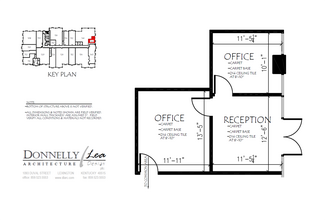 1510 Newtown Pike, Lexington, KY à louer Plan d’étage– Image 1 sur 1