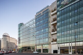 Plus de détails pour 25-29 Boulevard Romain Rolland, Montrouge - Bureau à louer
