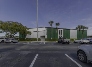 Plus de détails pour 4677 118th Ave N, Clearwater, FL - Industriel/Logistique à vendre