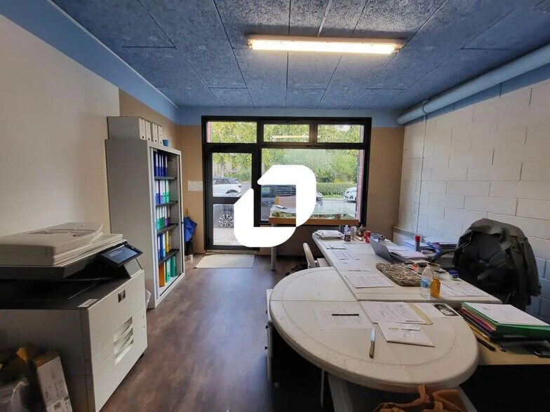 Bureau dans Lille à vendre - Photo de l’immeuble – Image 2 sur 6