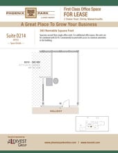 2 Shaker Rd, Shirley, MA à louer Photo intérieure– Image 1 sur 2