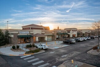 Plus de détails pour 9567 S University Blvd, Highlands Ranch, CO - Local commercial à louer