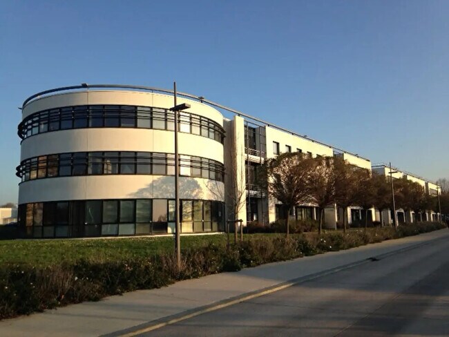 Plus de détails pour Bureau à louer