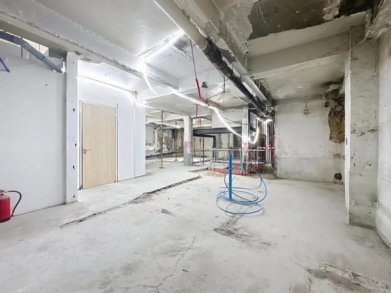 Bureau dans Paris à vendre - Photo intérieure – Image 3 sur 5