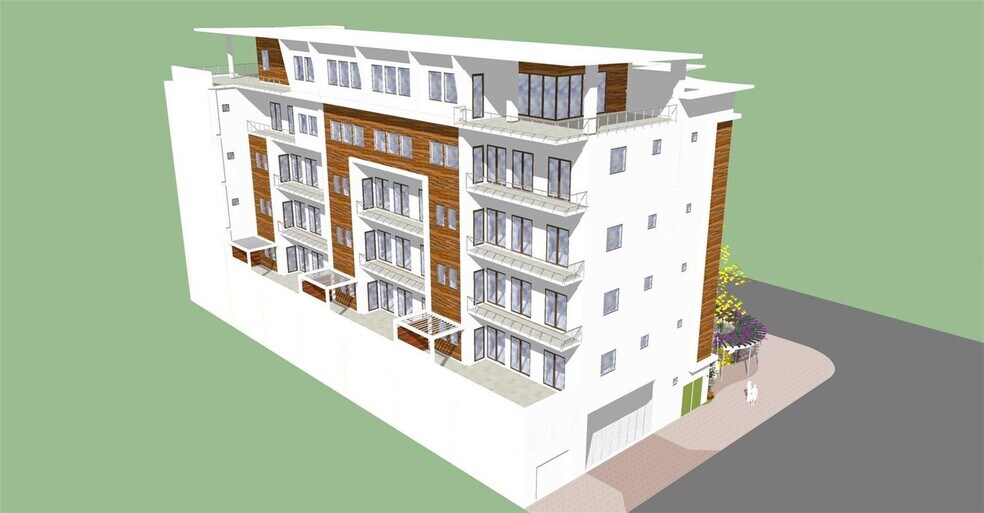 711 N Orange Ave, Sarasota, FL à vendre - Photo principale – Image 2 sur 7