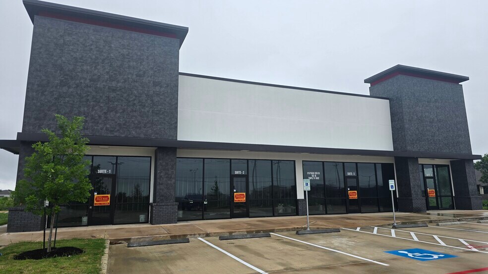 8118 Prairie View Rd, Temple, TX à louer - Photo principale – Image 1 sur 8
