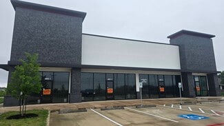 Plus de détails pour 8118 Prairie View Rd, Temple, TX - Local commercial à louer