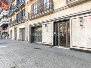 Local commercial dans Barcelone, Barcelona à louer Photo intérieure– Image 2 sur 17