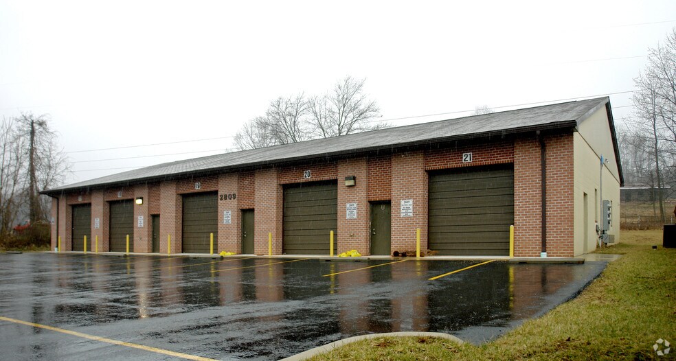 2809 Belair Rd, Fallston, MD à louer - Photo de l’immeuble – Image 3 sur 5