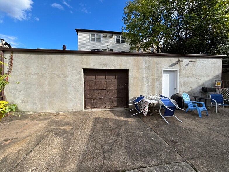 50-52 Dales Ave, Jersey City, NJ à louer - Photo de l’immeuble – Image 2 sur 7