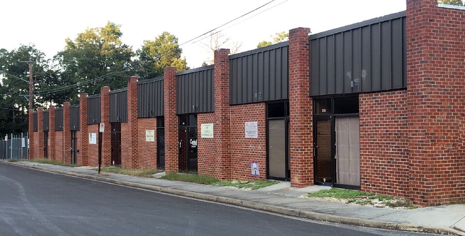 227 Arcadia St, Richmond, VA à louer - Photo principale – Image 1 sur 6