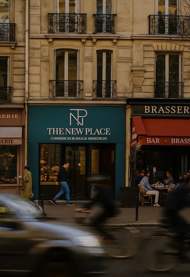 Plus de détails pour Local commercial à vendre