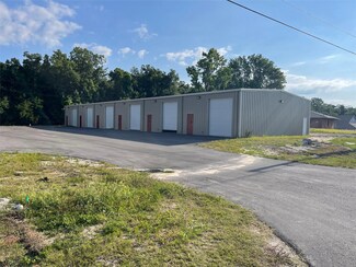 Plus de détails pour 4521 SE 100th Pl, Belleview, FL - Industriel/Logistique à louer