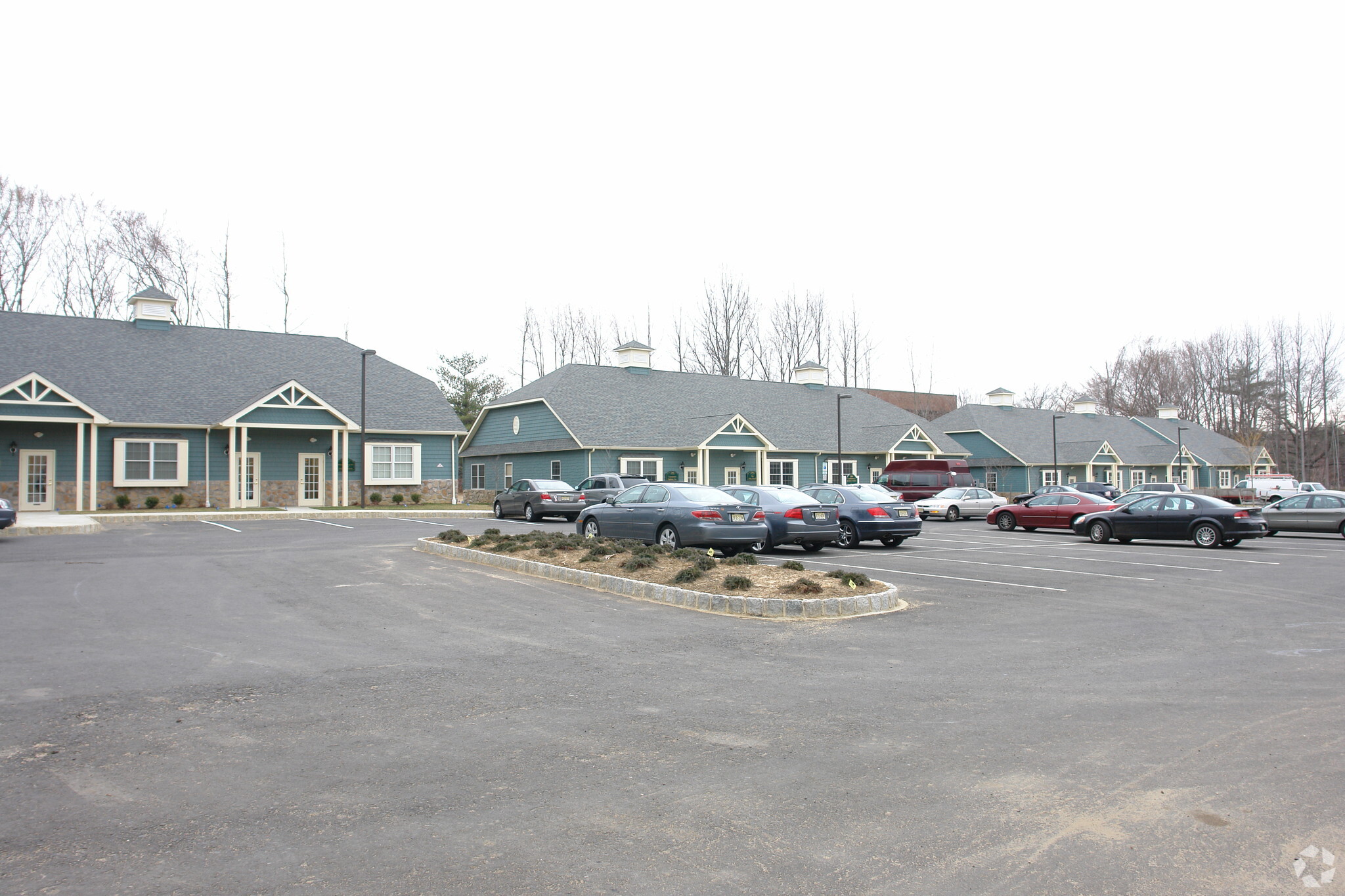 212 W Route 38, Moorestown, NJ à vendre Photo de l’immeuble– Image 1 sur 5