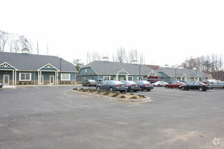 Plus de détails pour 212 W Route 38, Moorestown, NJ - Bureau à vendre