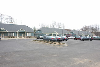 Plus de détails pour 212 W Route 38, Moorestown, NJ - Bureau à vendre