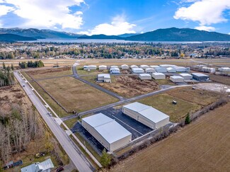 Plus de détails pour 1189 Woodland Dr, Sandpoint, ID - Spécialisé à vendre
