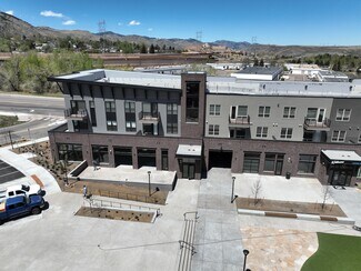 Plus de détails pour 17270 W Colfax Ave, Golden, CO - Logement à vendre