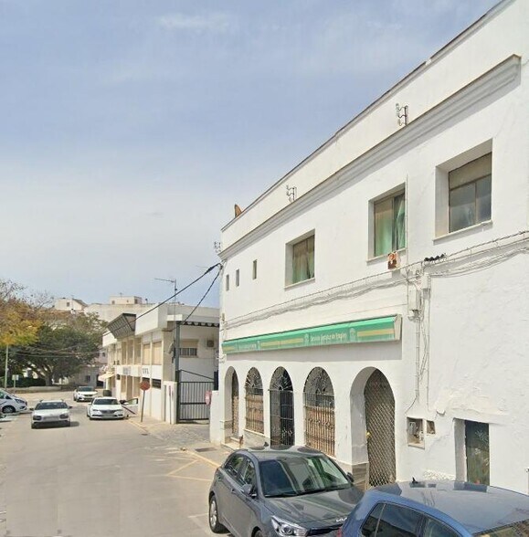 Bureau dans Arcos de la Frontera, Cádiz à vendre - Photo de l’immeuble – Image 3 sur 3