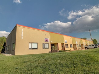 Plus de détails pour 2805 Wilderness Pl, Boulder, CO - Bureau à louer