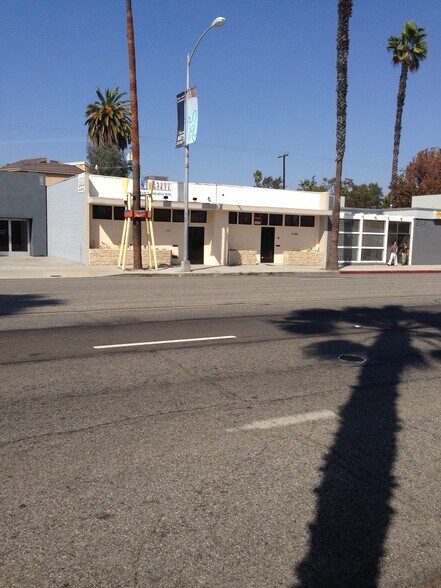 5799 Washington Blvd, Culver City, CA à louer - Photo principale – Image 1 sur 3