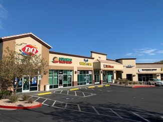 Plus de détails pour 7785 N Durango Dr, Las Vegas, NV - Local commercial à louer