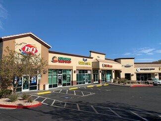 Plus de détails pour 7785 N Durango Dr, Las Vegas, NV - Local commercial à louer