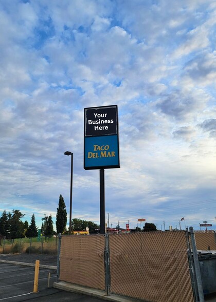 103 W Galbreath Way, Ritzville, WA à louer - Photo de l’immeuble – Image 3 sur 6