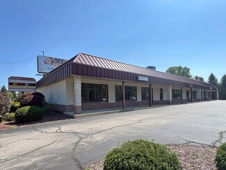 Plus de détails pour 3123 W 12th St, Erie, PA - Bureau/Médical à louer