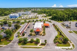 Plus de détails pour 145 Movie St, Saint Augustine, FL - Spécialisé à vendre