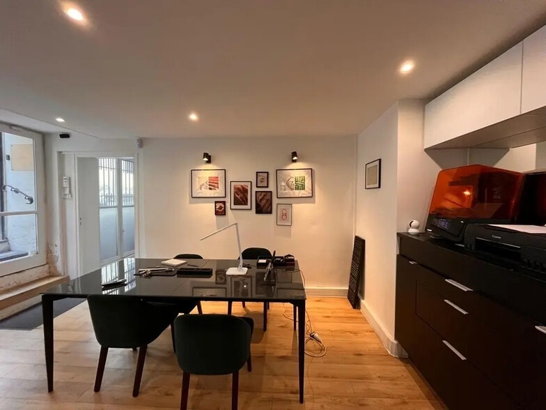 Bureau dans Paris à louer - Photo intérieure – Image 2 sur 6