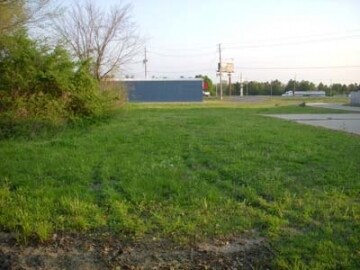 1000 N Hervey St, Hope, AR à vendre Photo principale– Image 1 sur 2