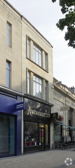 72 Broadmead, Bristol à vendre - Photo de l’immeuble – Image 2 sur 2